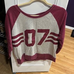 Harry Potter sweater